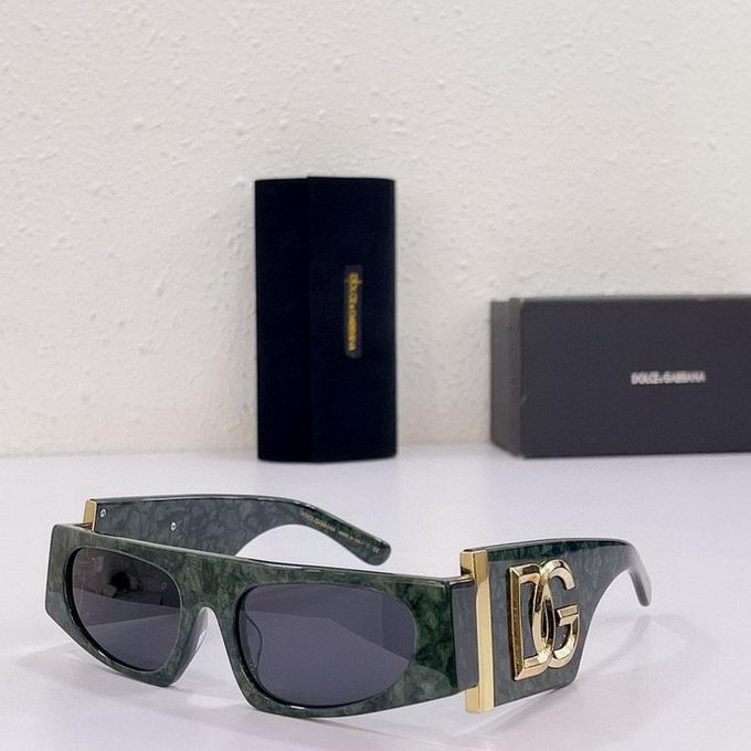 Dolce & Gabbana Sunglasses AAA+ ID:20220814-110